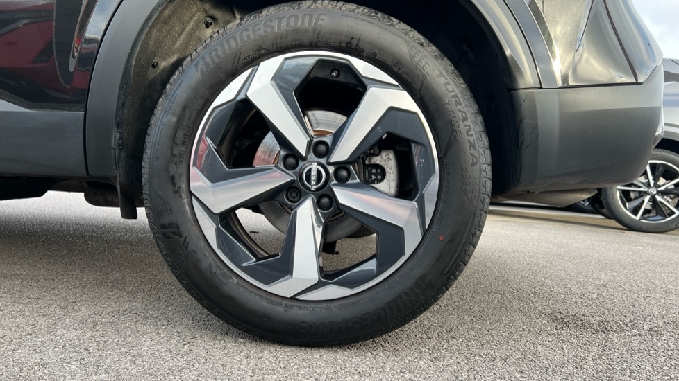 Used Nissan Qashqai 2022 for sale - 76873972: Photo 23