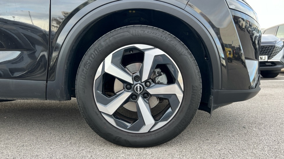 Used Nissan Qashqai 2022 for sale - 76873972: Photo 24