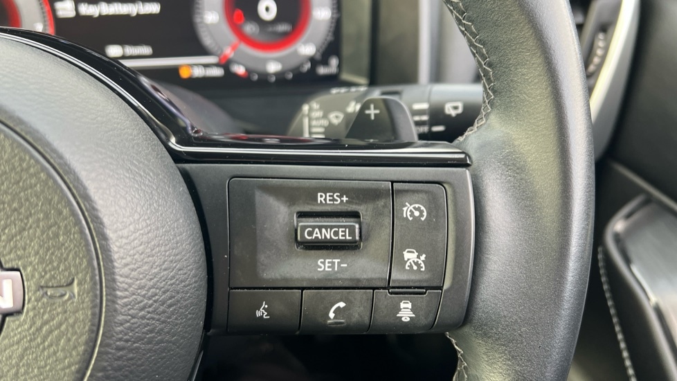 Used Nissan Qashqai 2022 for sale - 76873972: Photo 26