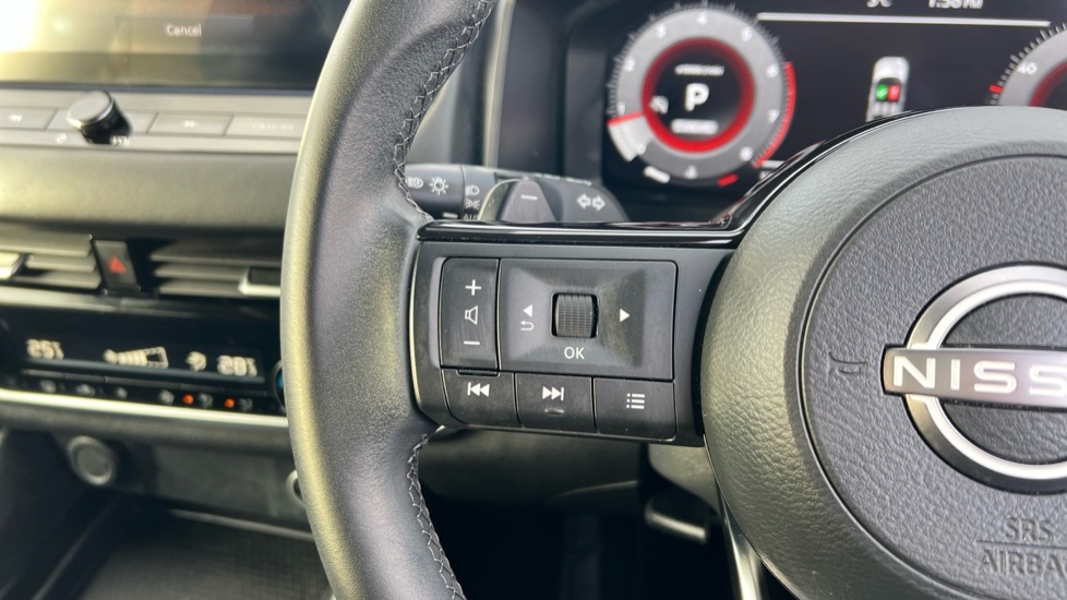 Used Nissan Qashqai 2022 for sale - 76873972: Photo 27