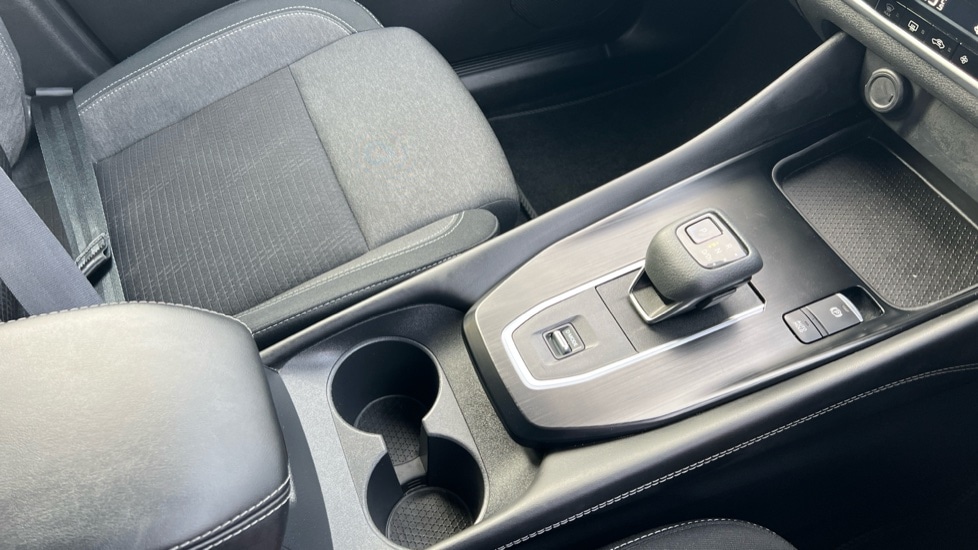 Used Nissan Qashqai 2022 for sale - 76873972: Photo 30