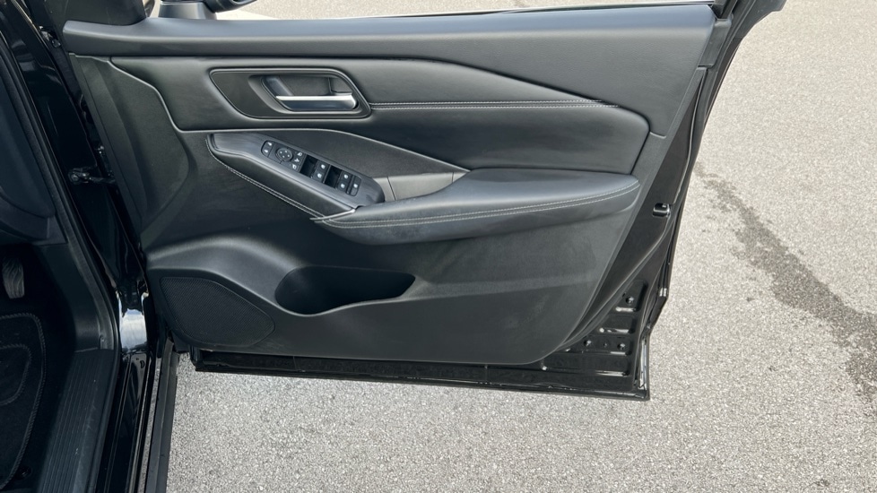 Used Nissan Qashqai 2022 for sale - 76873972: Photo 32