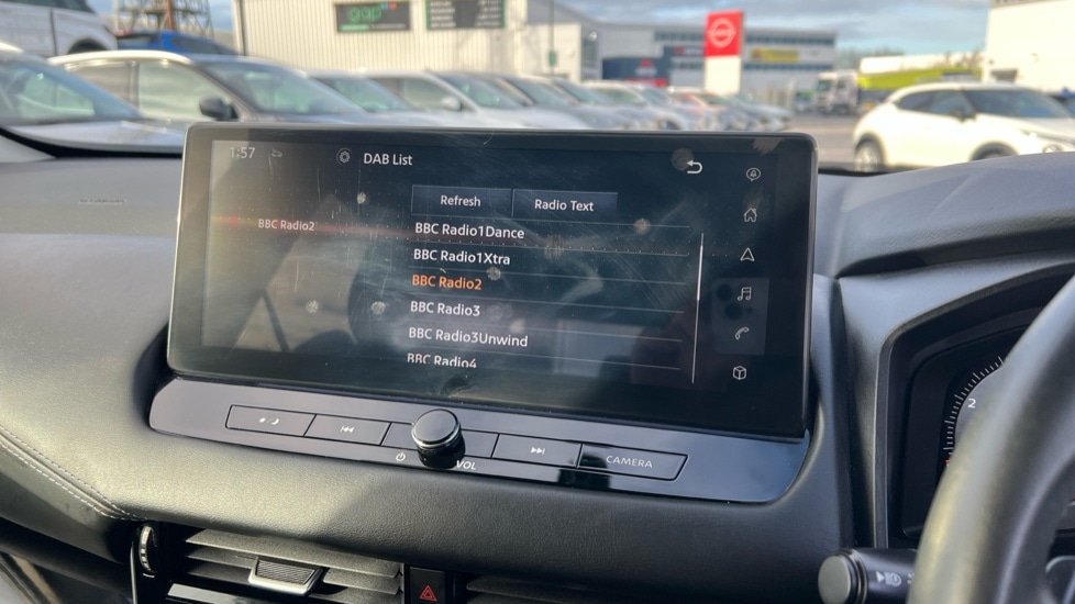 Used Nissan Qashqai 2022 for sale - 76873972: Photo 36