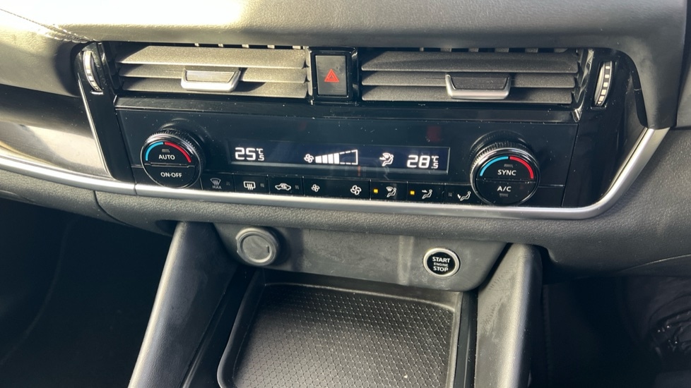 Used Nissan Qashqai 2022 for sale - 76873972: Photo 37