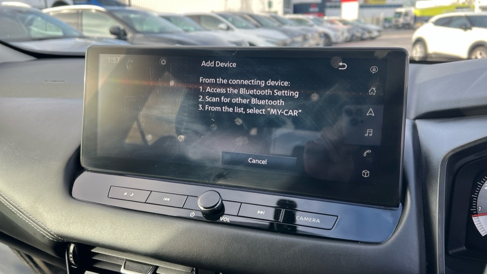 Used Nissan Qashqai 2022 for sale - 76873972: Photo 38