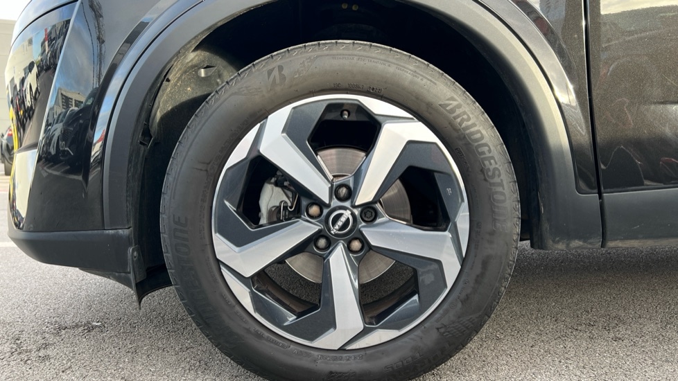 Used Nissan Qashqai 2022 for sale - 76873972: Photo 4