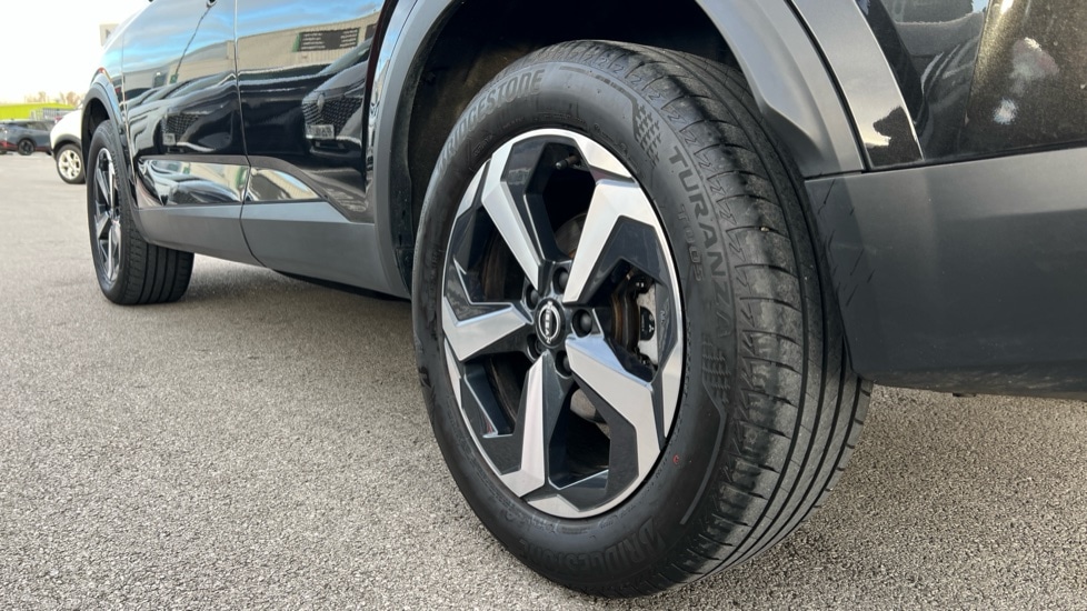 Used Nissan Qashqai 2022 for sale - 76873972: Photo 41