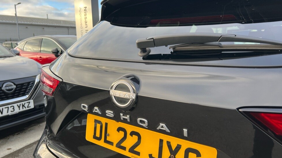 Used Nissan Qashqai 2022 for sale - 76873972: Photo 45