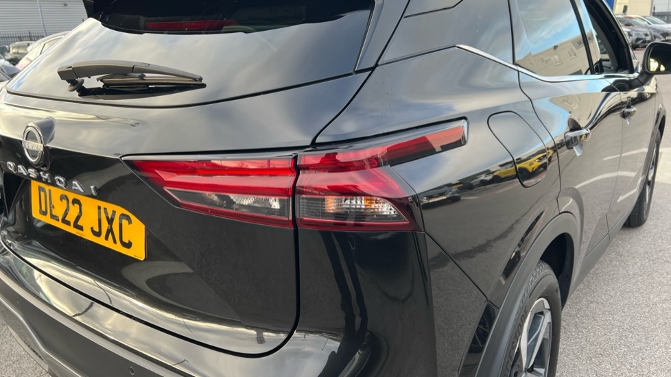 Used Nissan Qashqai 2022 for sale - 76873972: Photo 46