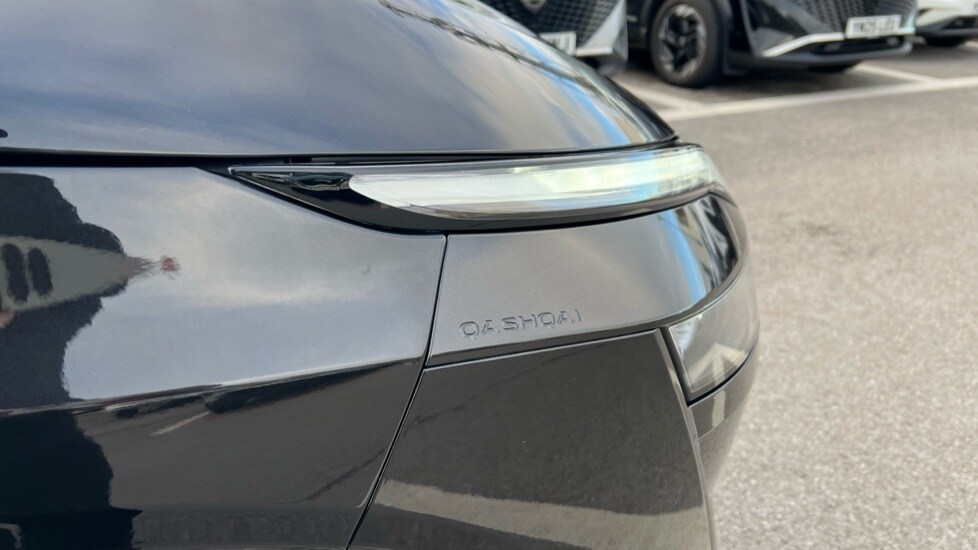 Used Nissan Qashqai 2022 for sale - 76873972: Photo 48