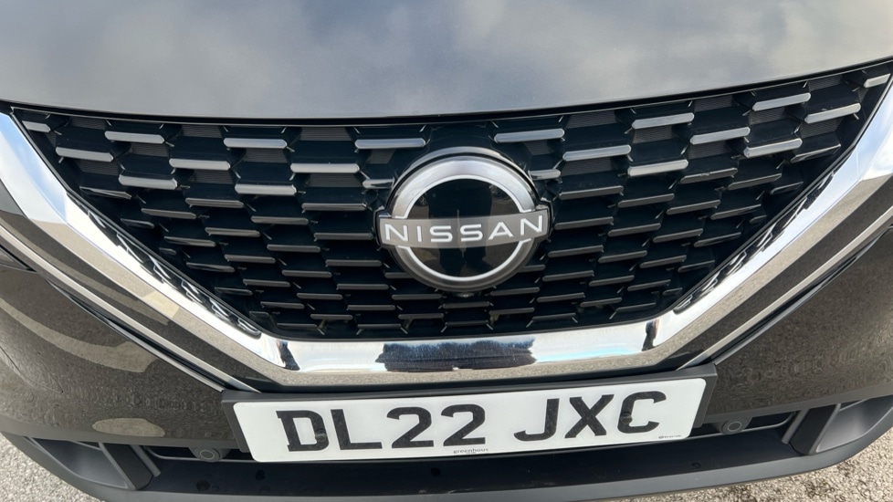 Used Nissan Qashqai 2022 for sale - 76873972: Photo 49