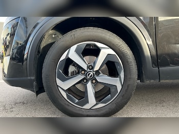 Used Nissan Qashqai 2022 for sale - 76873972: Photo