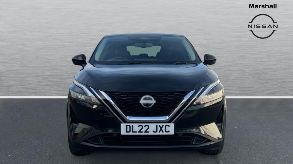 Used Nissan Qashqai 2022 for sale - 76873972: Photo 5