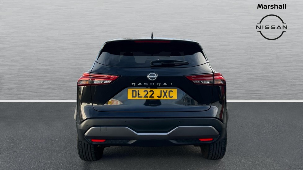 Used Nissan Qashqai 2022 for sale - 76873972: Photo 6