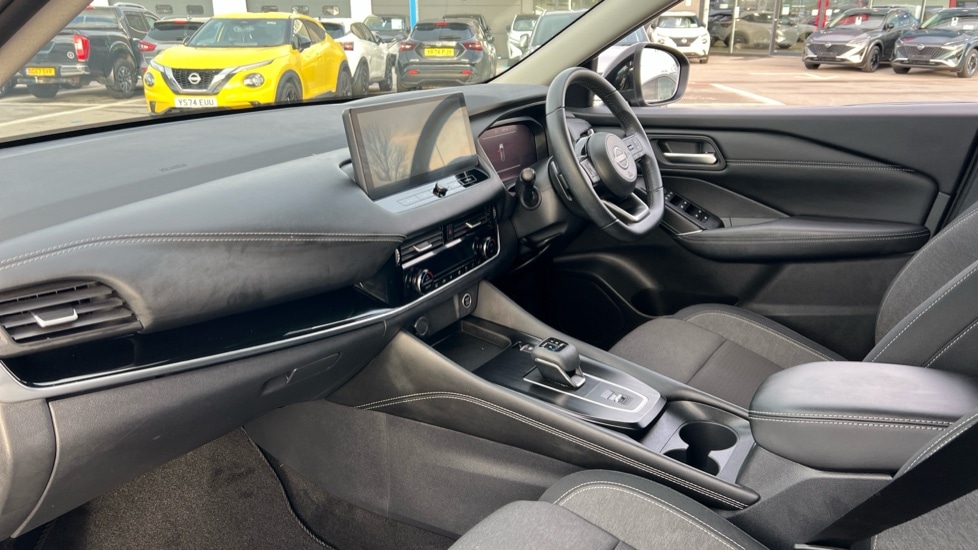 Used Nissan Qashqai 2022 for sale - 76873972: Photo 7