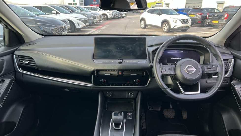 Used Nissan Qashqai 2022 for sale - 76873972: Photo 8