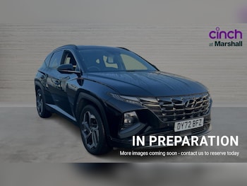 Used Hyundai TUCSON 2022 for sale - 76894616: Photo