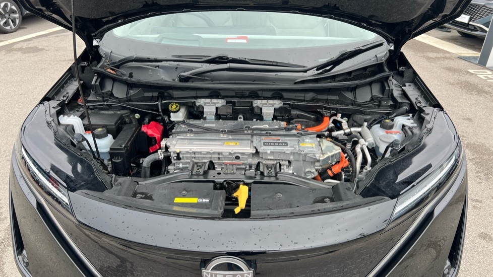 Used Nissan ARIYA 2024 for sale - 76868819: Photo 10