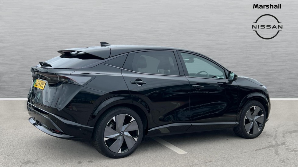 Used Nissan ARIYA 2024 for sale - 76868819: Photo 11