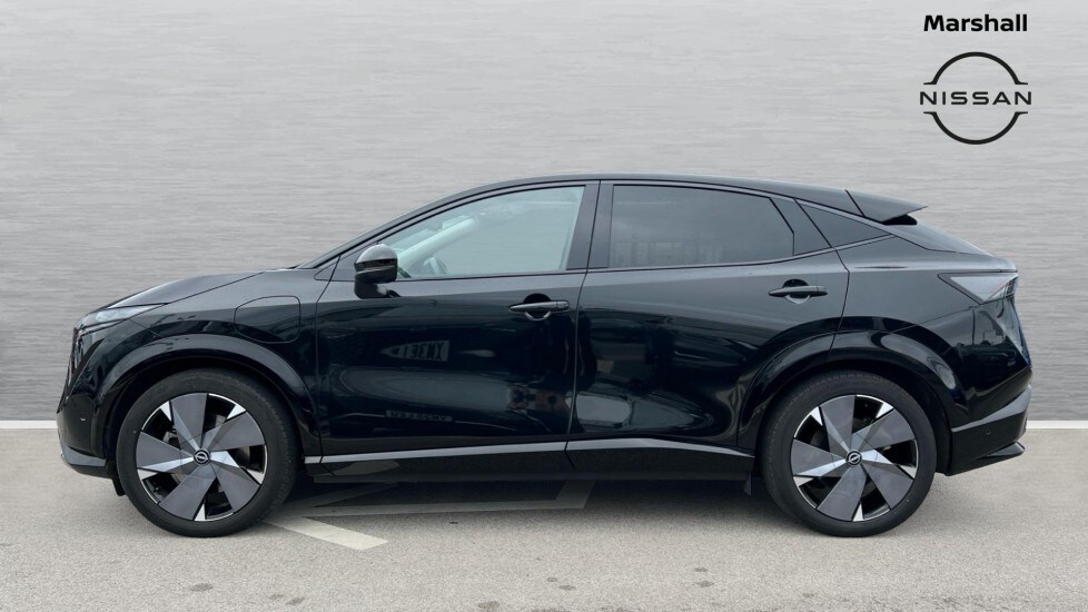 Used Nissan ARIYA 2024 for sale - 76868819: Photo 13