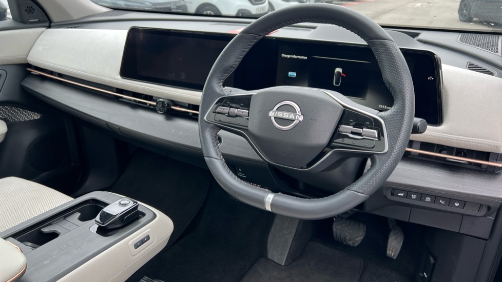 Used Nissan ARIYA 2024 for sale - 76868819: Photo 14