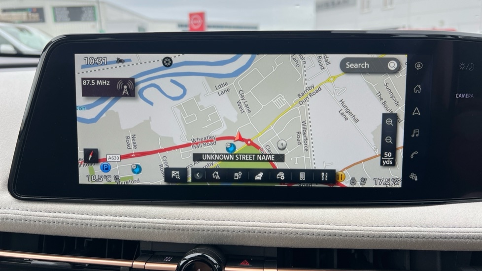 Used Nissan ARIYA 2024 for sale - 76868819: Photo 17