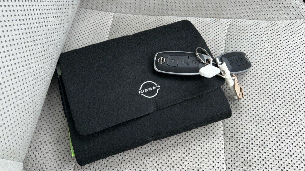 Used Nissan ARIYA 2024 for sale - 76868819: Photo 18