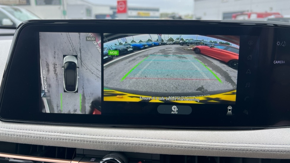 Used Nissan ARIYA 2024 for sale - 76868819: Photo 19