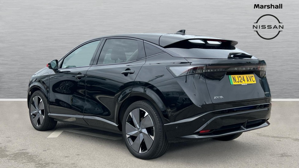 Used Nissan ARIYA 2024 for sale - 76868819: Photo 2