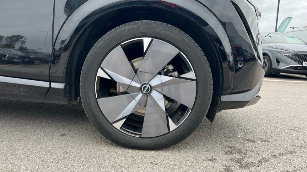 Used Nissan ARIYA 2024 for sale - 76868819: Photo 22