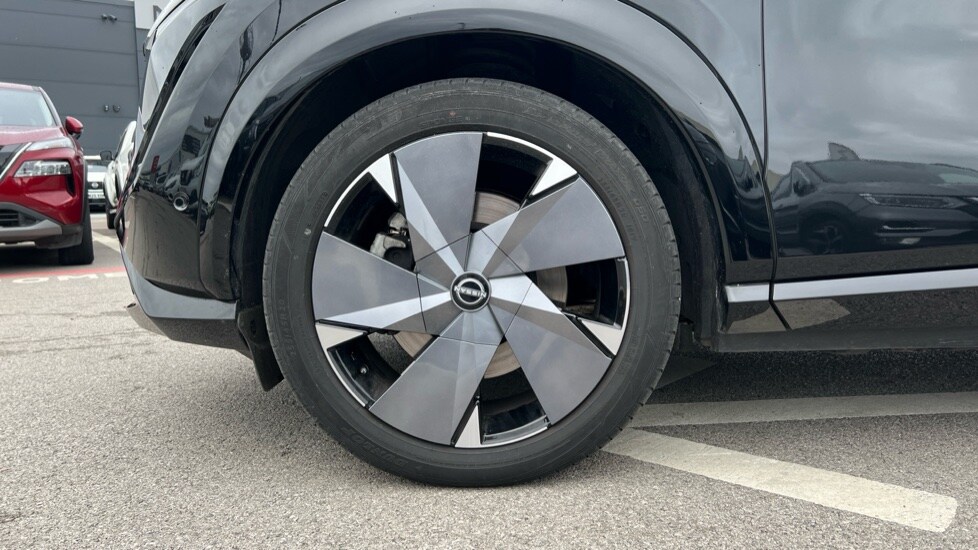 Used Nissan ARIYA 2024 for sale - 76868819: Photo 23