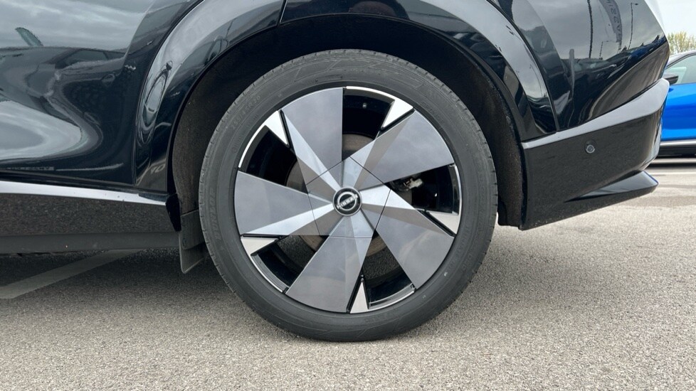 Used Nissan ARIYA 2024 for sale - 76868819: Photo 24