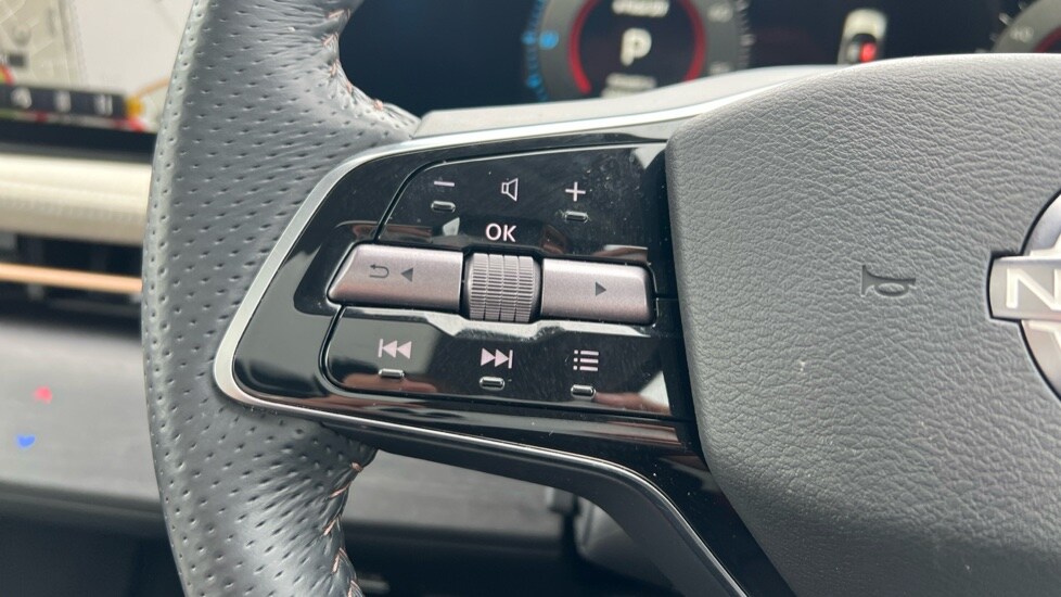 Used Nissan ARIYA 2024 for sale - 76868819: Photo 26