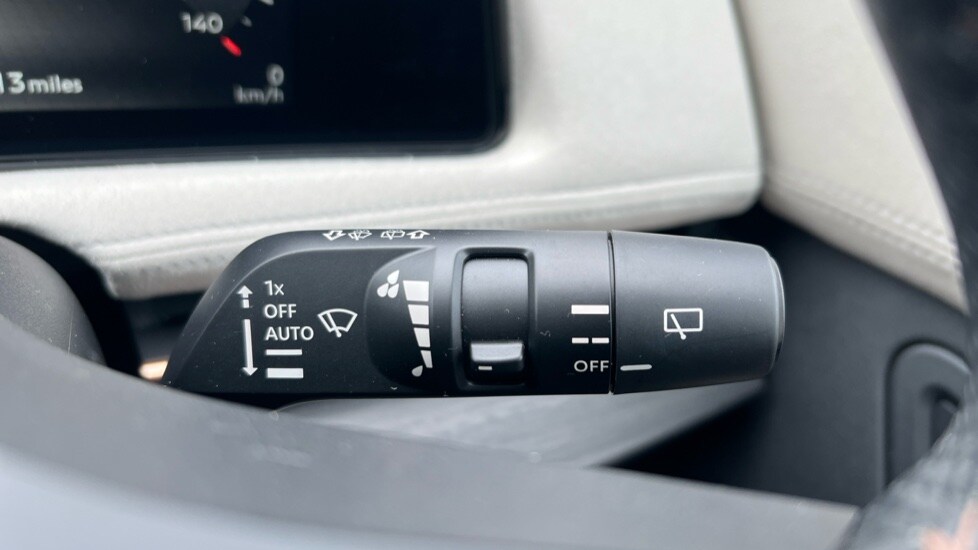 Used Nissan ARIYA 2024 for sale - 76868819: Photo 27