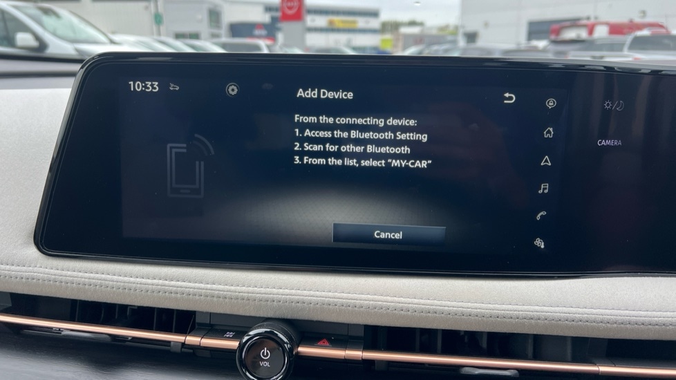 Used Nissan ARIYA 2024 for sale - 76868819: Photo 37