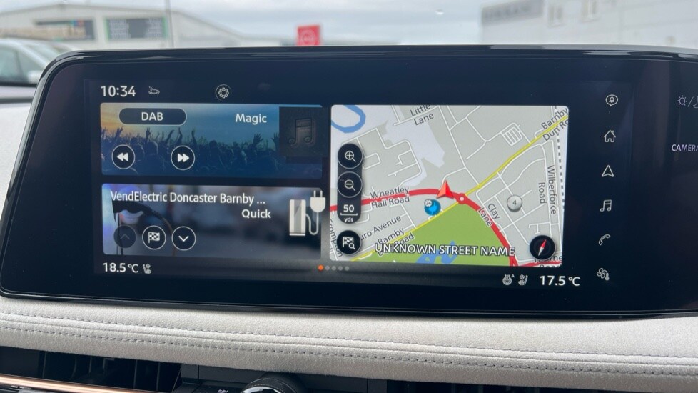 Used Nissan ARIYA 2024 for sale - 76868819: Photo 39