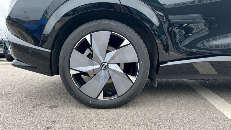 Used Nissan ARIYA 2024 for sale - 76868819: Photo 4