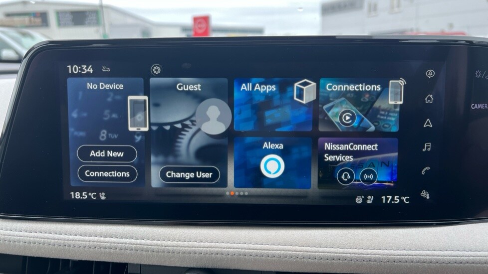 Used Nissan ARIYA 2024 for sale - 76868819: Photo 40