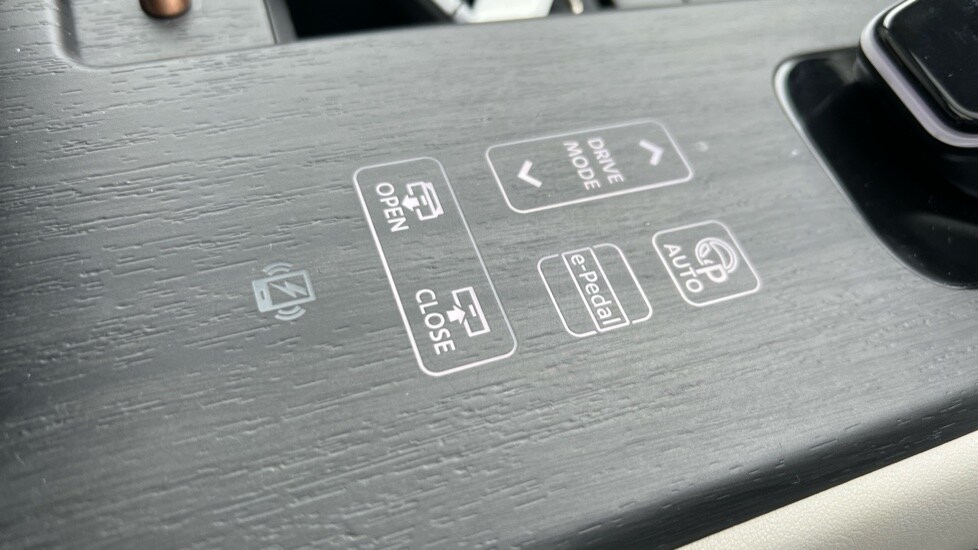 Used Nissan ARIYA 2024 for sale - 76868819: Photo 44