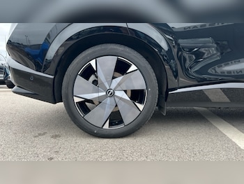 Used Nissan ARIYA 2024 for sale - 76868819: Photo