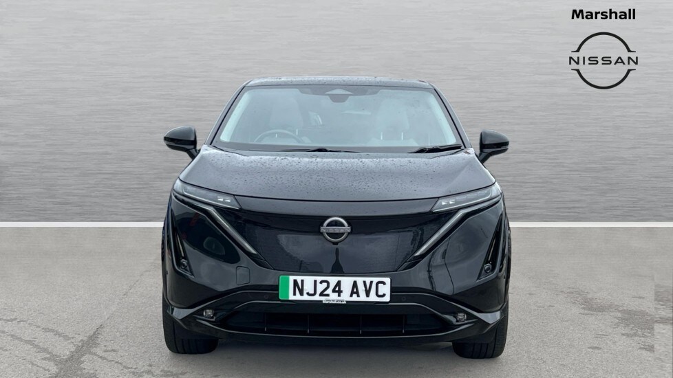 Used Nissan ARIYA 2024 for sale - 76868819: Photo 5