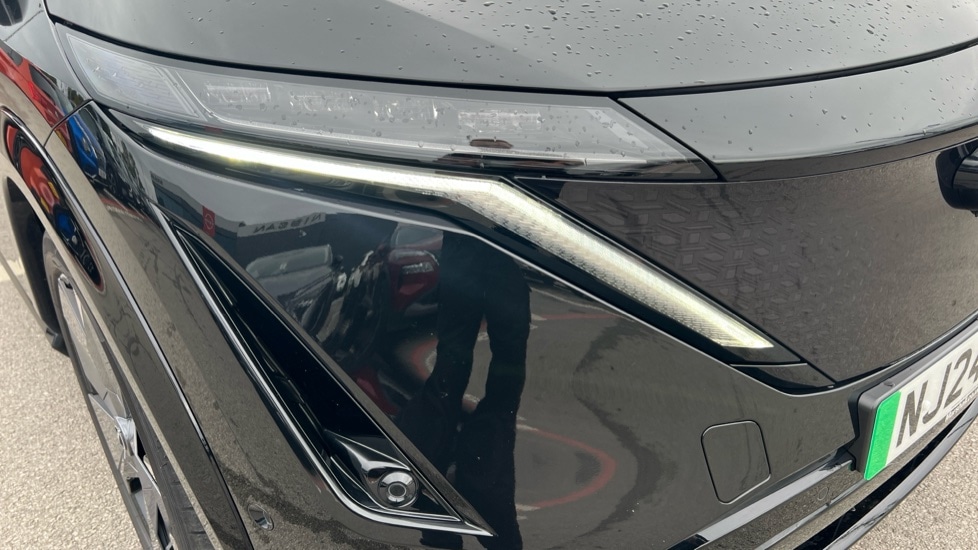 Used Nissan ARIYA 2024 for sale - 76868819: Photo 50