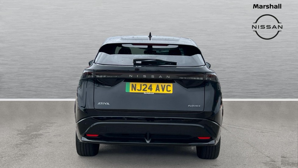 Used Nissan ARIYA 2024 for sale - 76868819: Photo 6