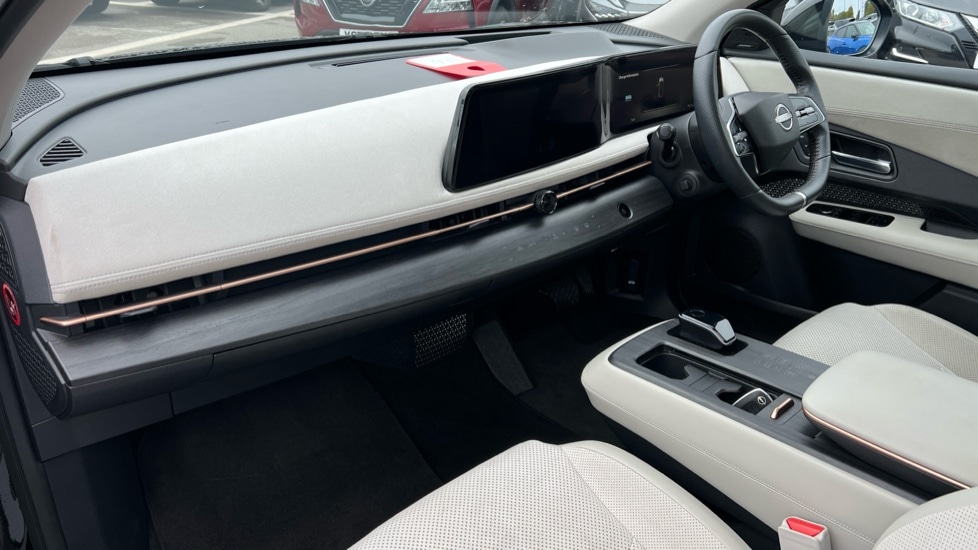 Used Nissan ARIYA 2024 for sale - 76868819: Photo 7