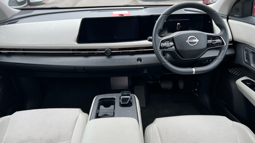 Used Nissan ARIYA 2024 for sale - 76868819: Photo 8