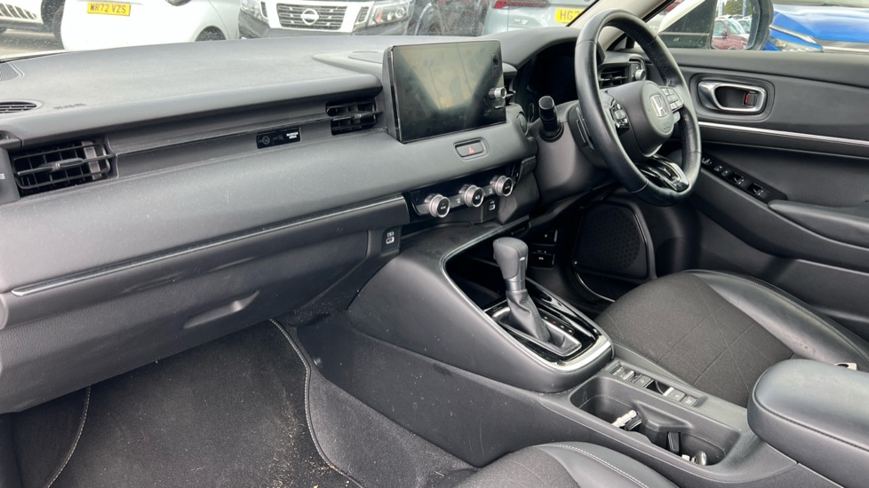 Used Honda HR-V 2022 for sale - 76176324: Photo 10