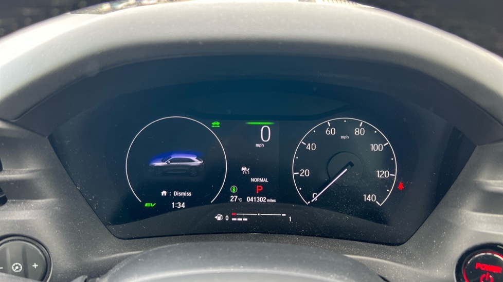 Used Honda HR-V 2022 for sale - 76176324: Photo 13