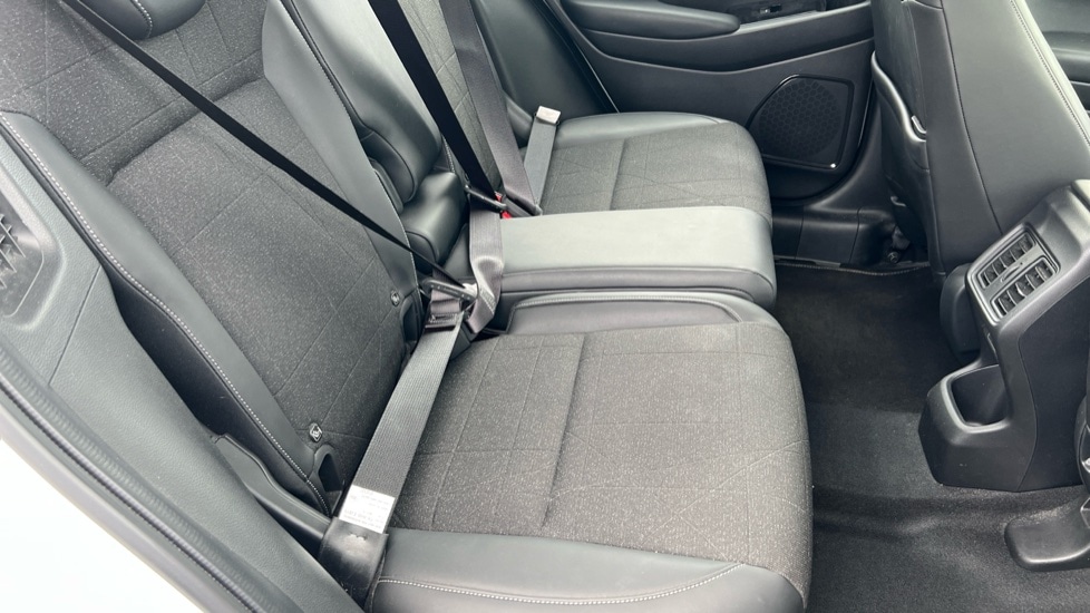 Used Honda HR-V 2022 for sale - 76176324: Photo 14