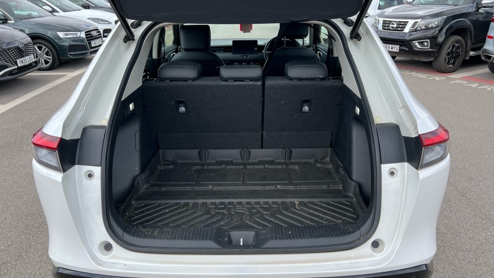 Used Honda HR-V 2022 for sale - 76176324: Photo 15