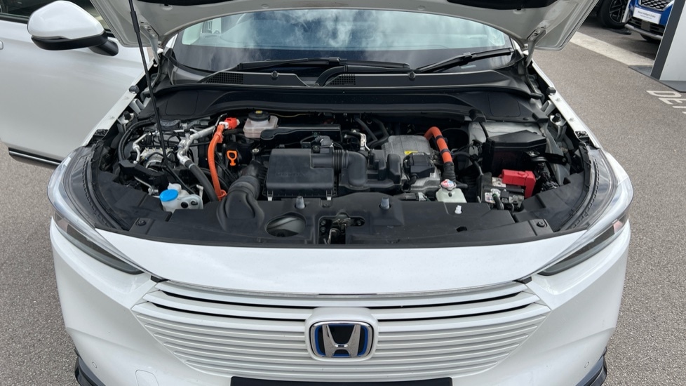 Used Honda HR-V 2022 for sale - 76176324: Photo 16